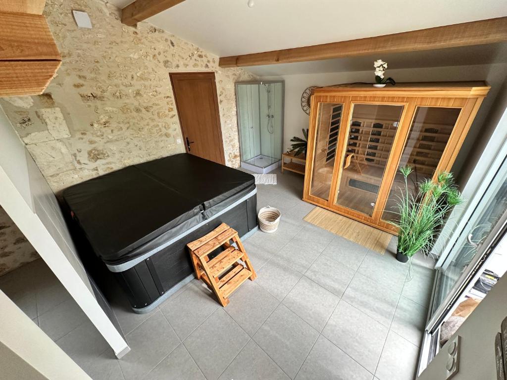 Domaine de la Roche Chabrelle photo 1