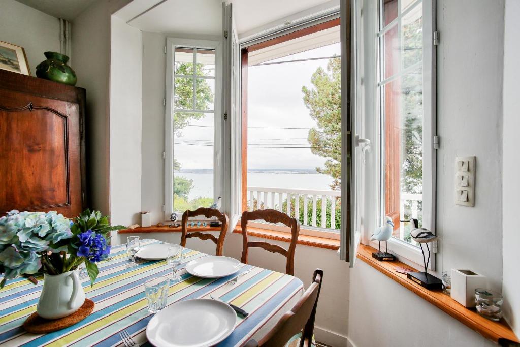 Maison familale au panorama de reve photo 3