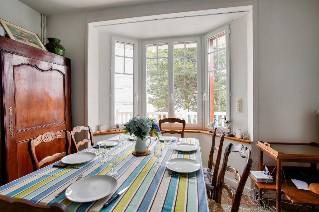 Maison familale au panorama de reve photo 4