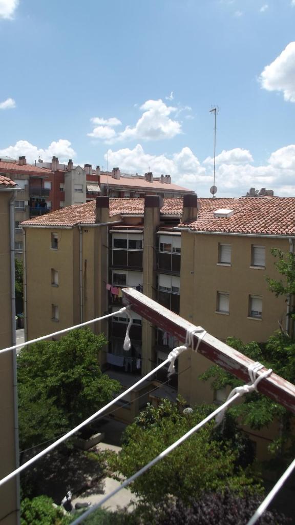 Apartamentos Atlas Terrassa I photo 4