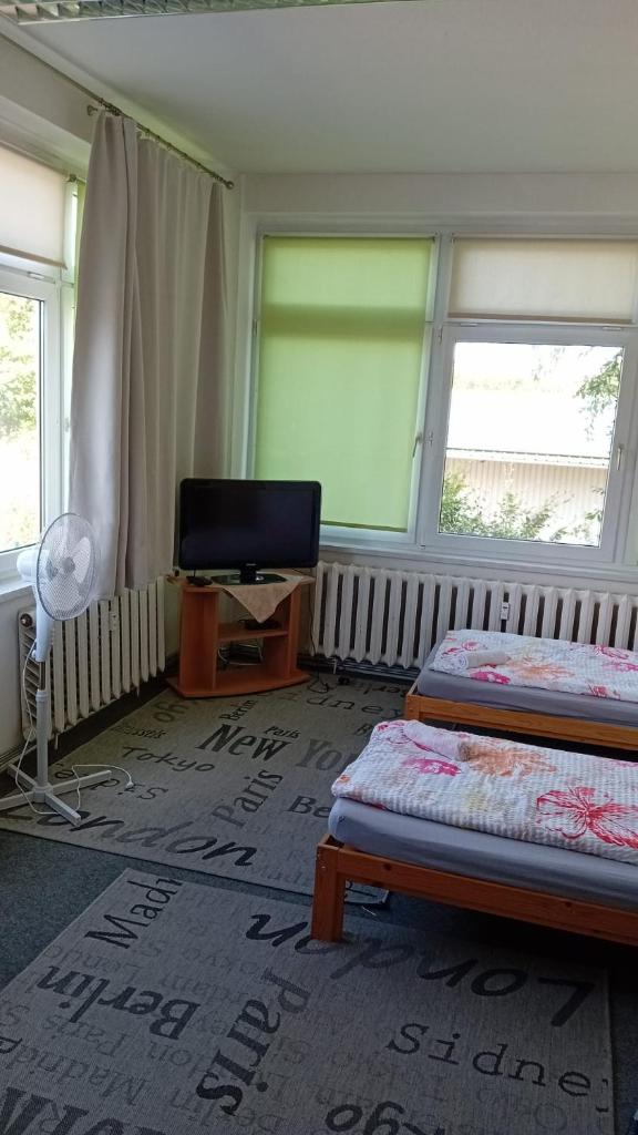 Monteurzimmer Fuchs-Kupke photo 3