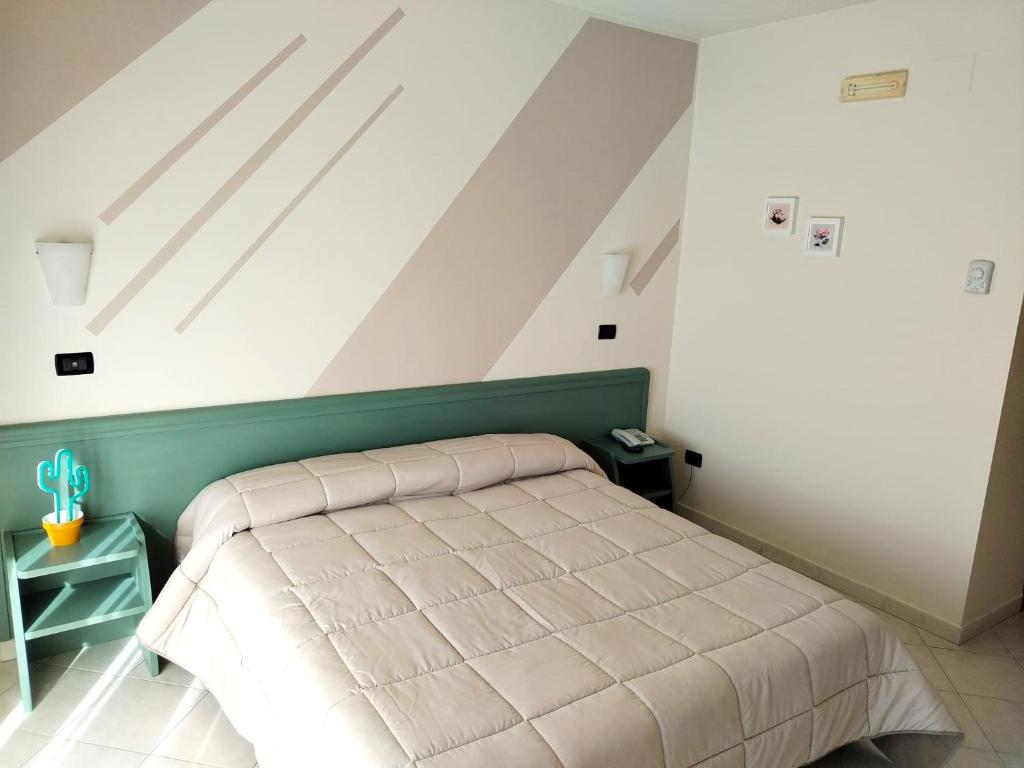 Hotel Apulia photo 1