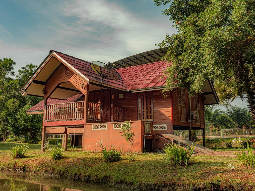 Bakkahland Farm and Resort photo 4