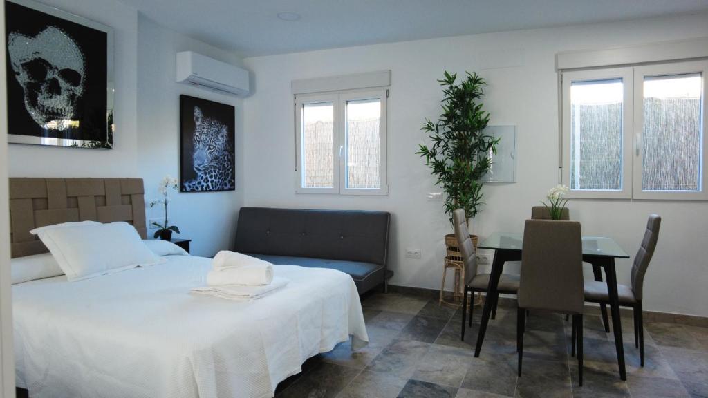 SUITE ORQUIDEA photo 1