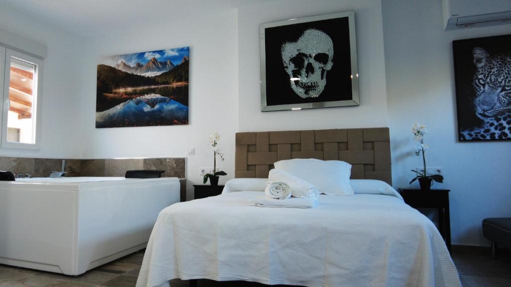 SUITE ORQUIDEA photo 3