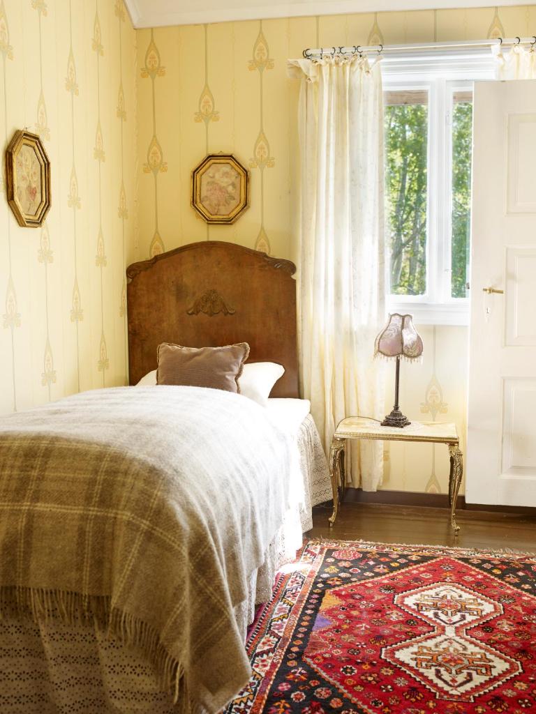 Visnes Hotel Stryn photo 2