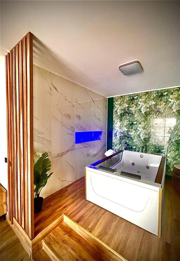 Jacuzzi Apartment photo 3