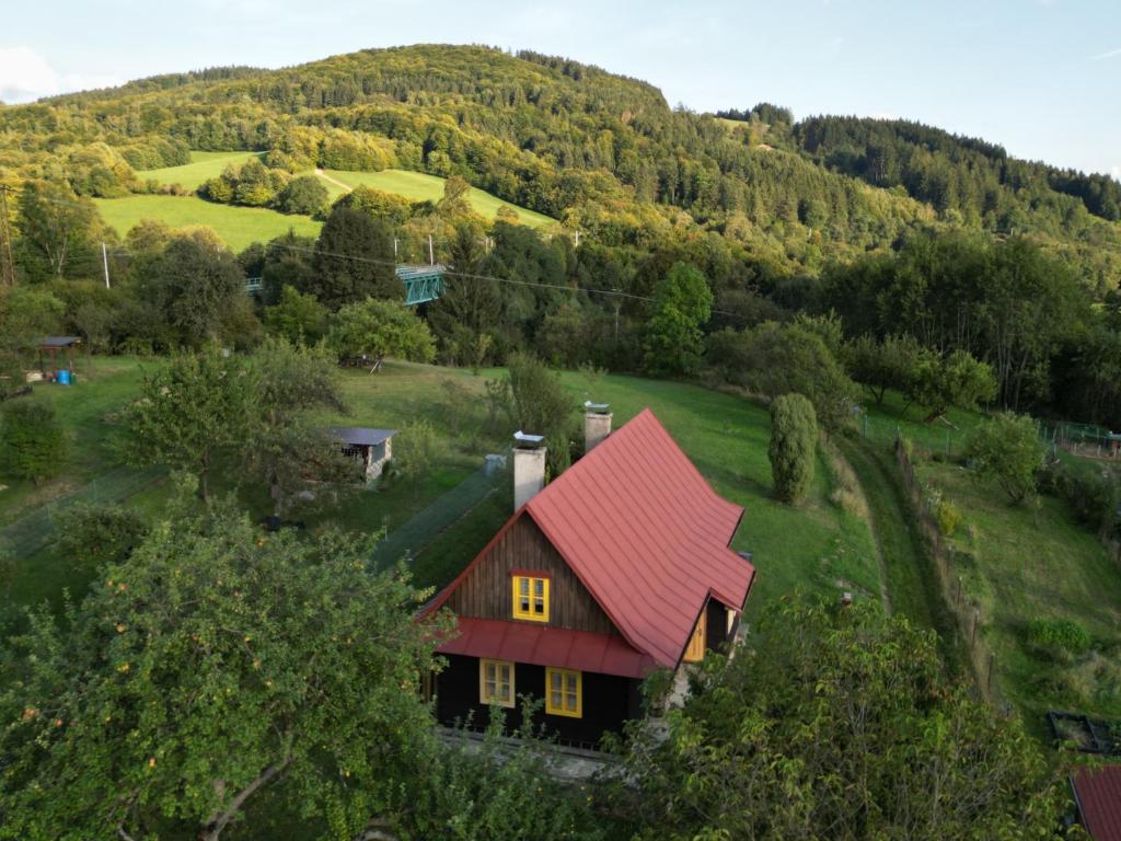 Chalupa U Měšťanů photo 1
