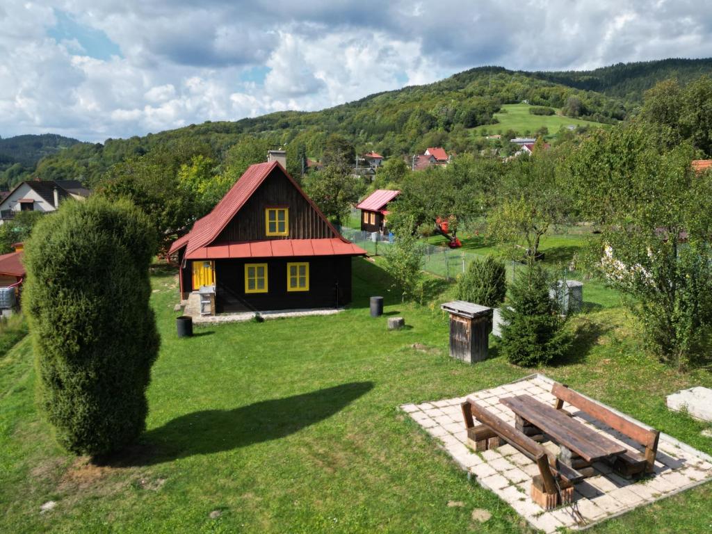 Chalupa U Měšťanů photo 3