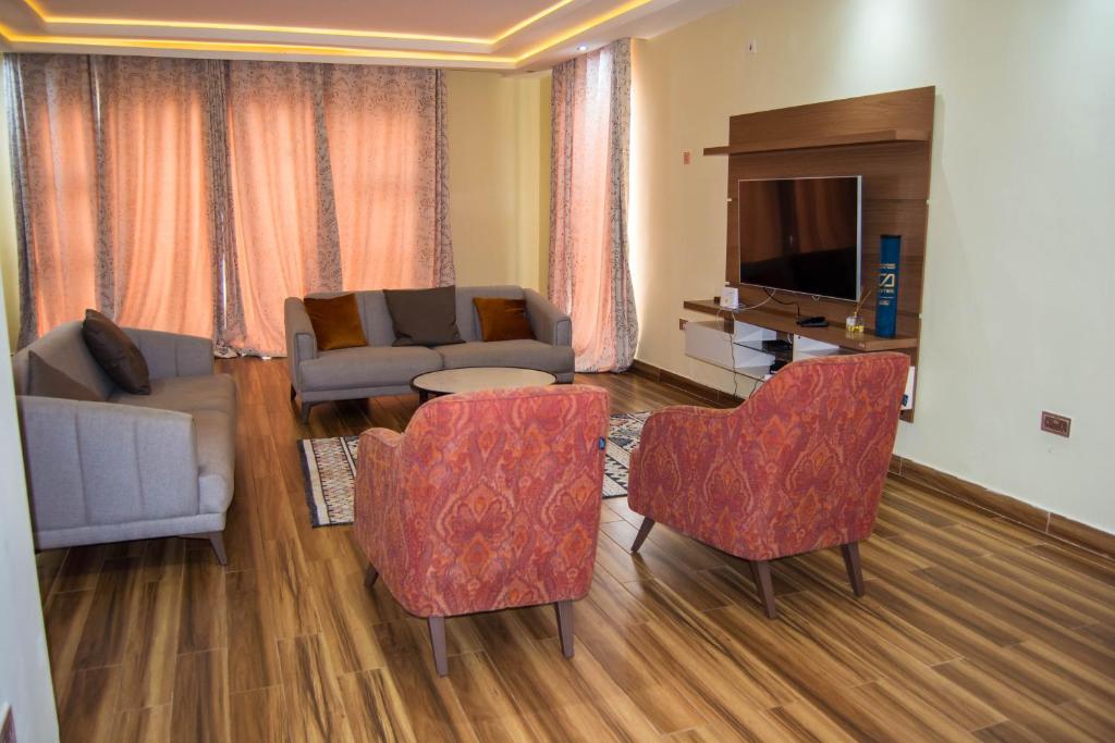 Ista Villa photo 4