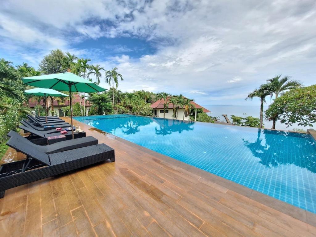 Seabreeze @ Koh Mak photo 3
