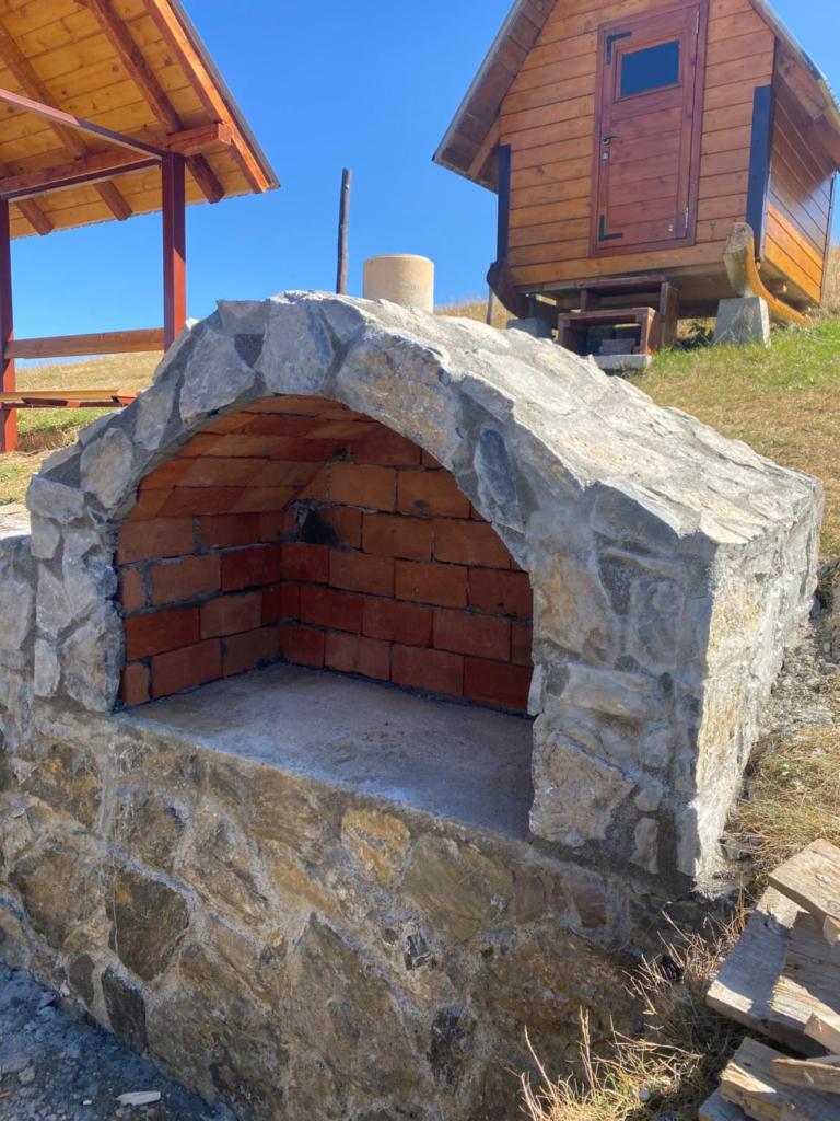Vikendica KOLIBA NISAVIC photo 2