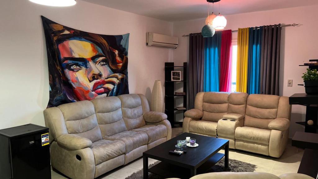 special two bedrooms at Rehab City