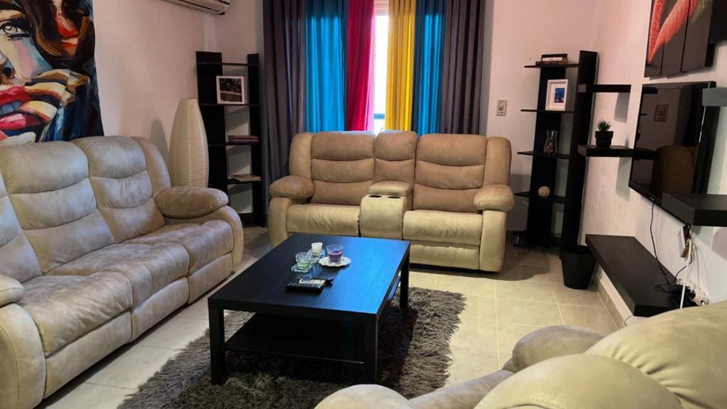 special two bedrooms at Rehab City photo 2