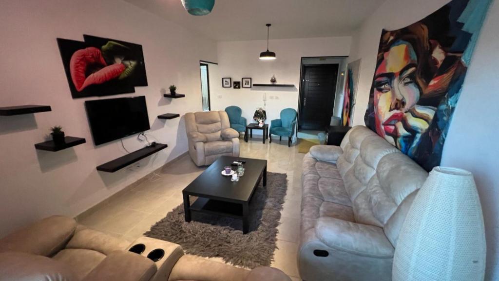 special two bedrooms at Rehab City photo 4