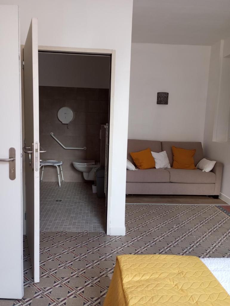 Chambre d'hôtes PMR Hildegarde photo 3