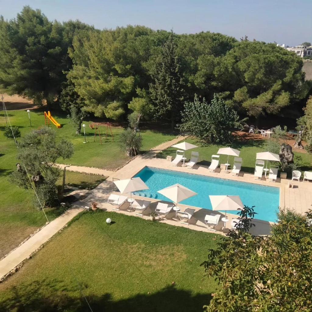 Agriturismo Santa Chiara photo 2