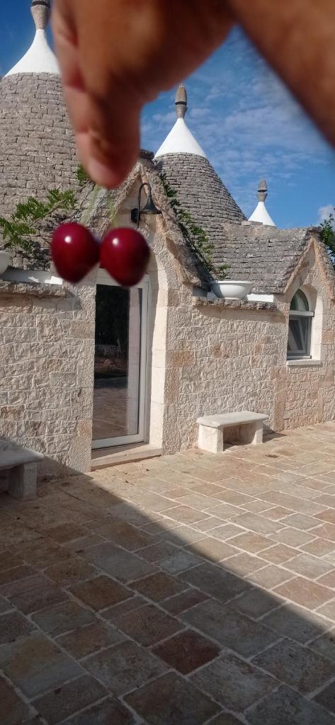 La Relais del Trullo photo 4