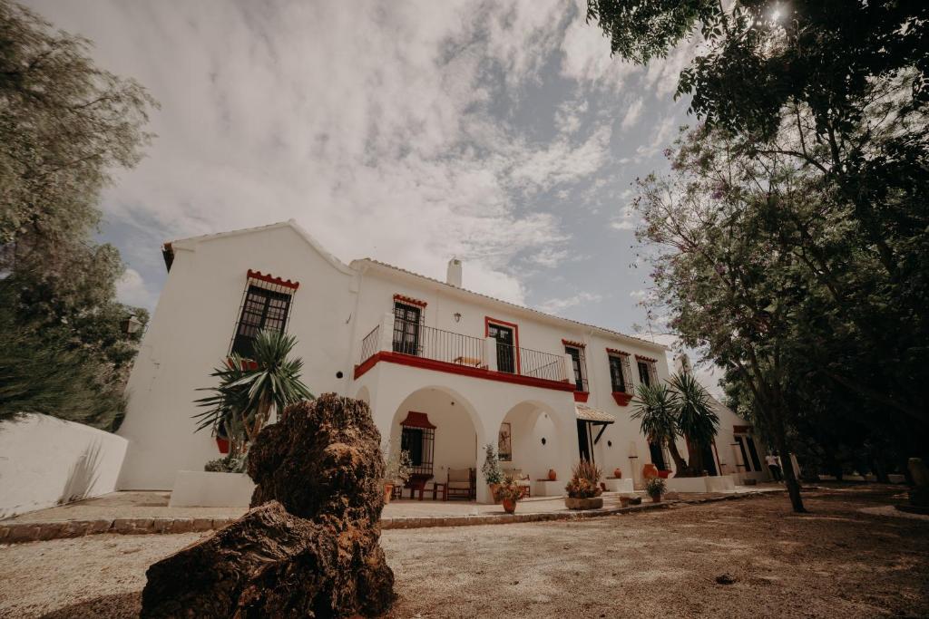 Finca Santa Margarita photo 2