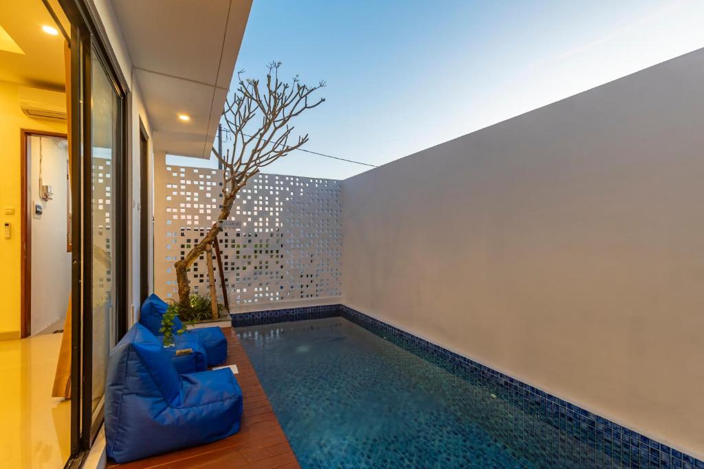 Astungkara Bali Villa photo 3