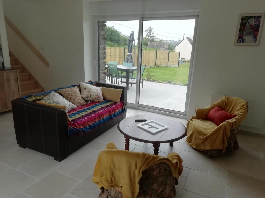 Gîte Ty Loguellou photo 2