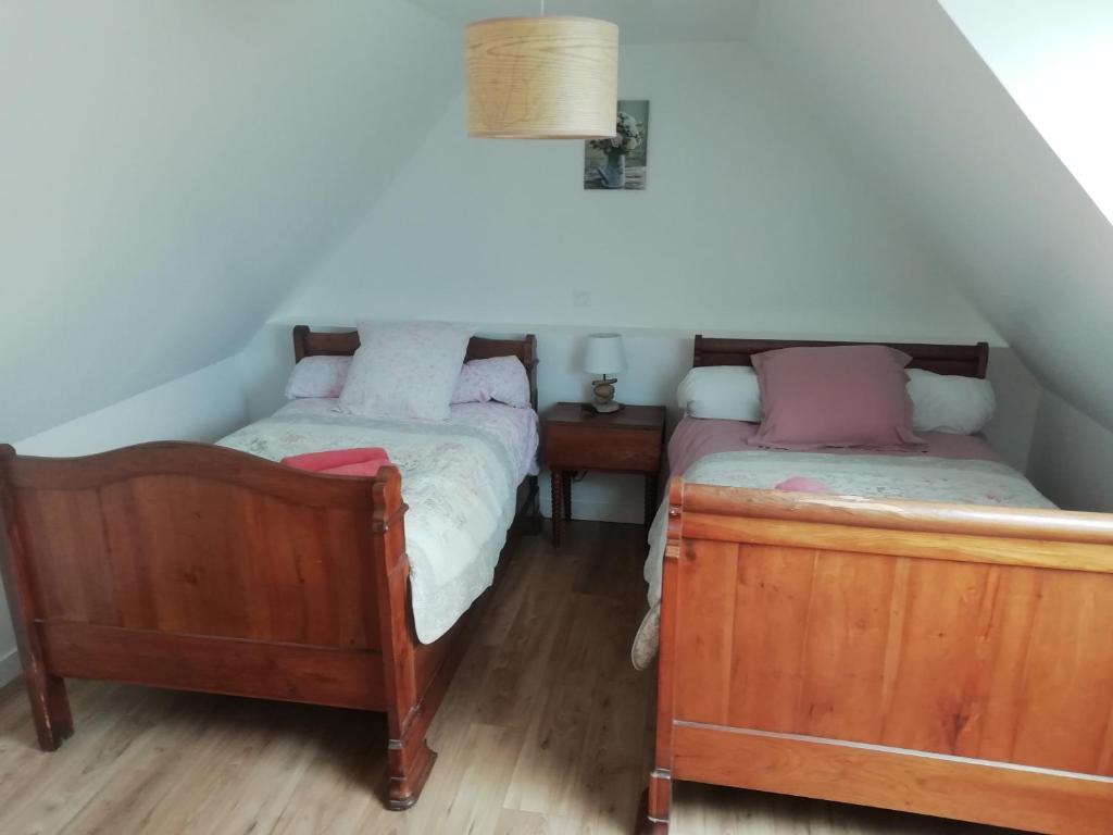 Gîte Ty Loguellou photo 3
