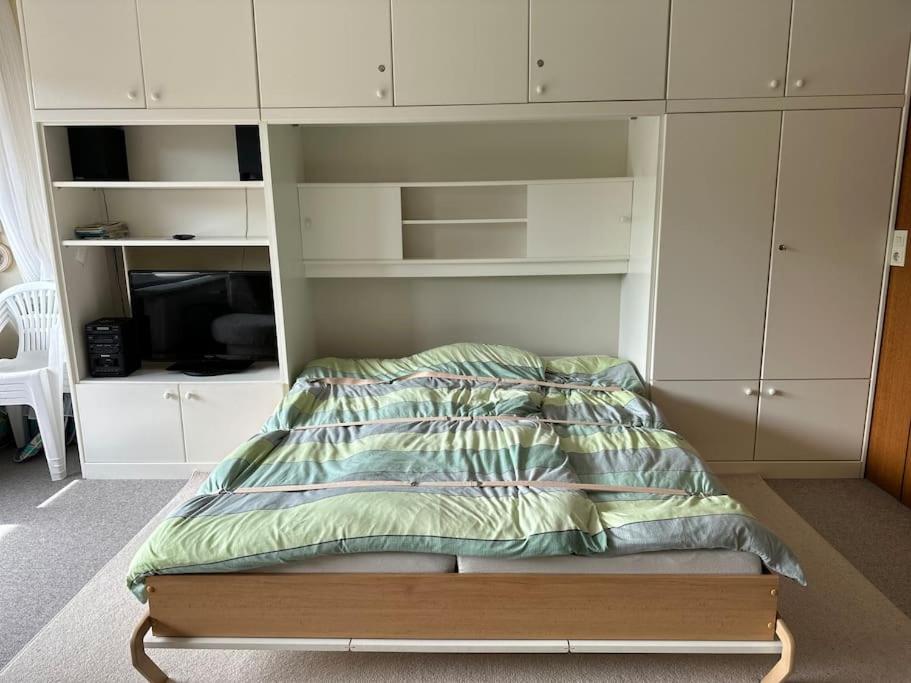 Ruhige Ferienwohnung in Schönwald photo 4