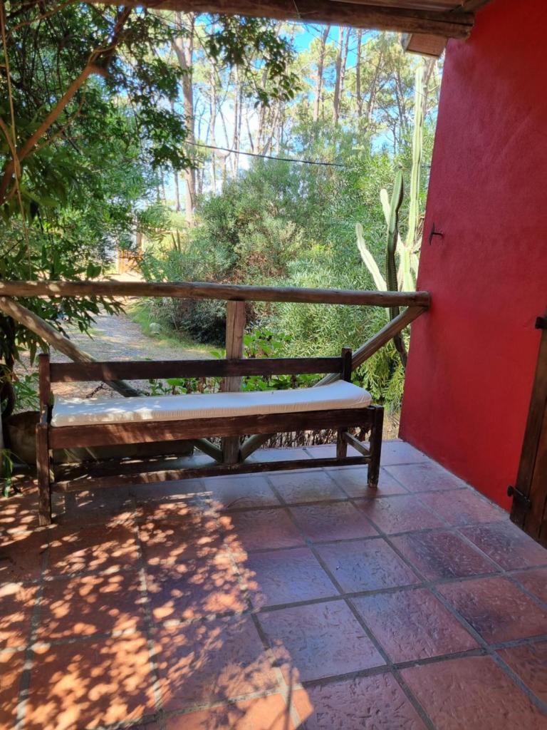 Casa bosque y mar photo 1