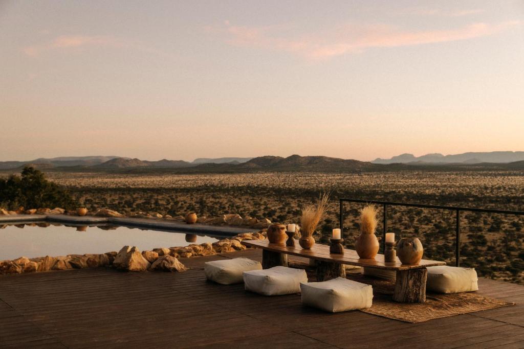 Our Habitas Namibia photo 3
