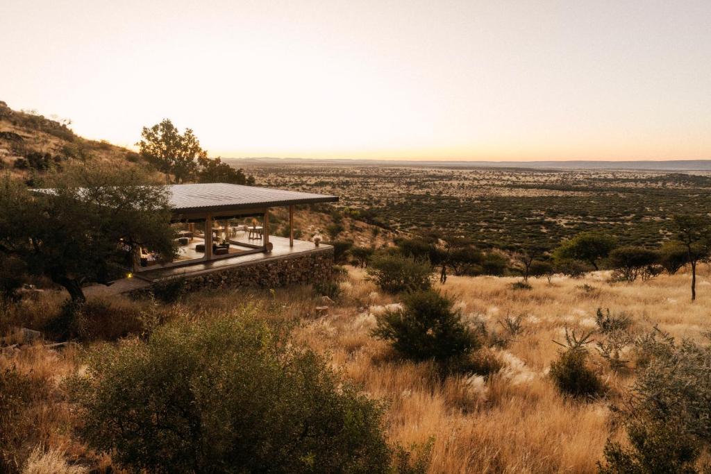 Our Habitas Namibia photo 1