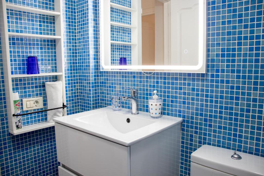 HD Mogan Beach Apartment photo 4