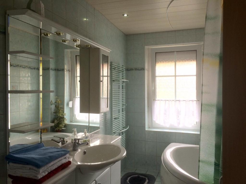 Ferienwohnung Thale photo 4