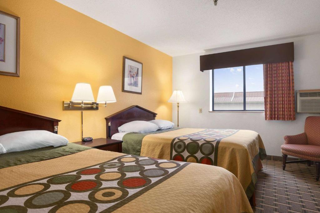 Super 8 by Wyndham Brookville image