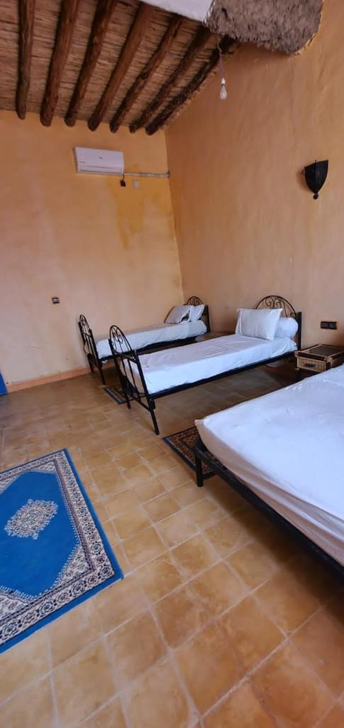Riad gnaoua khamlia photo 4