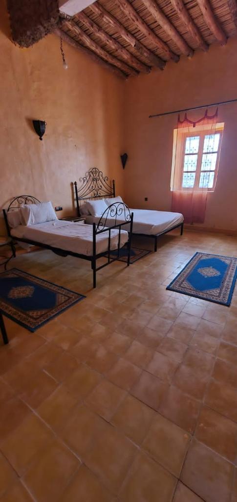 Riad gnaoua khamlia photo 3