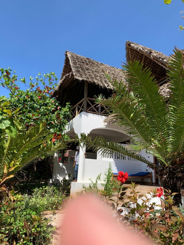 Zi Villa Garden Room 1 photo 2