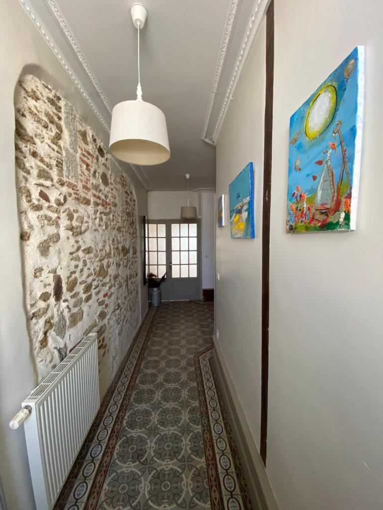 Chambre dans maison familiale photo 1