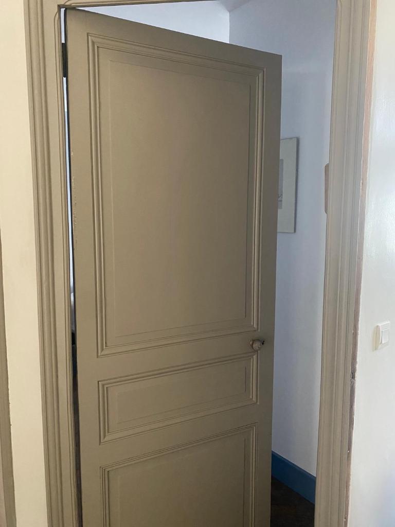 Chambre dans maison familiale photo 2