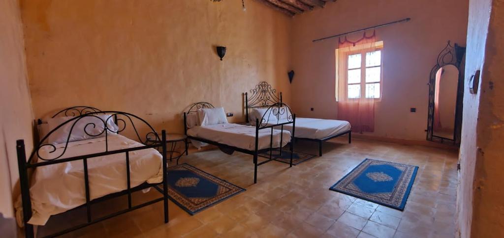 Riad gnaoua khamlia photo 1