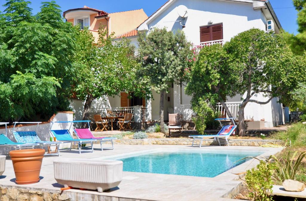 Villa Barbat 28 photo 3