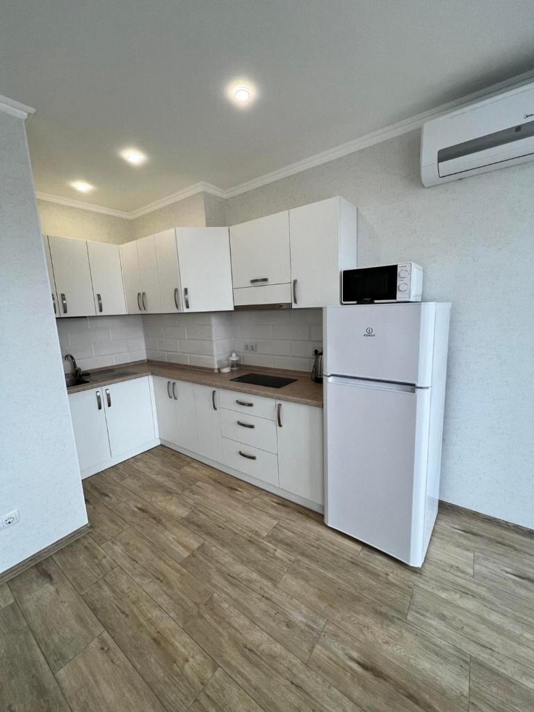 Sunny apartment в ЖК Сонячний Квартал photo 2
