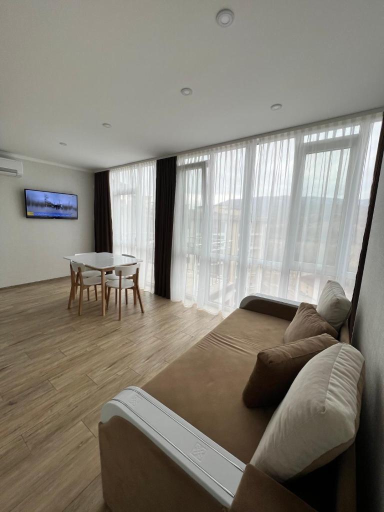 Sunny apartment в ЖК Сонячний Квартал photo 3
