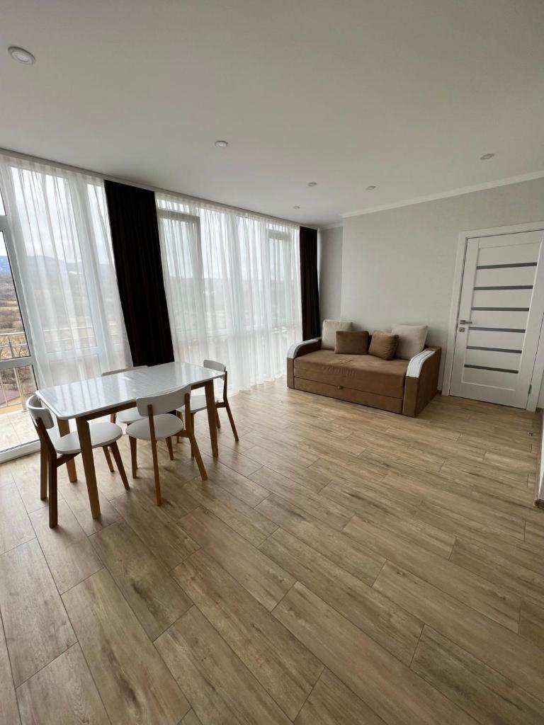 Sunny apartment в ЖК Сонячний Квартал photo 4