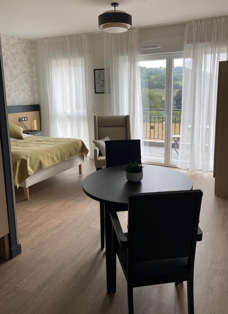 Les Logis de Clécy photo 1