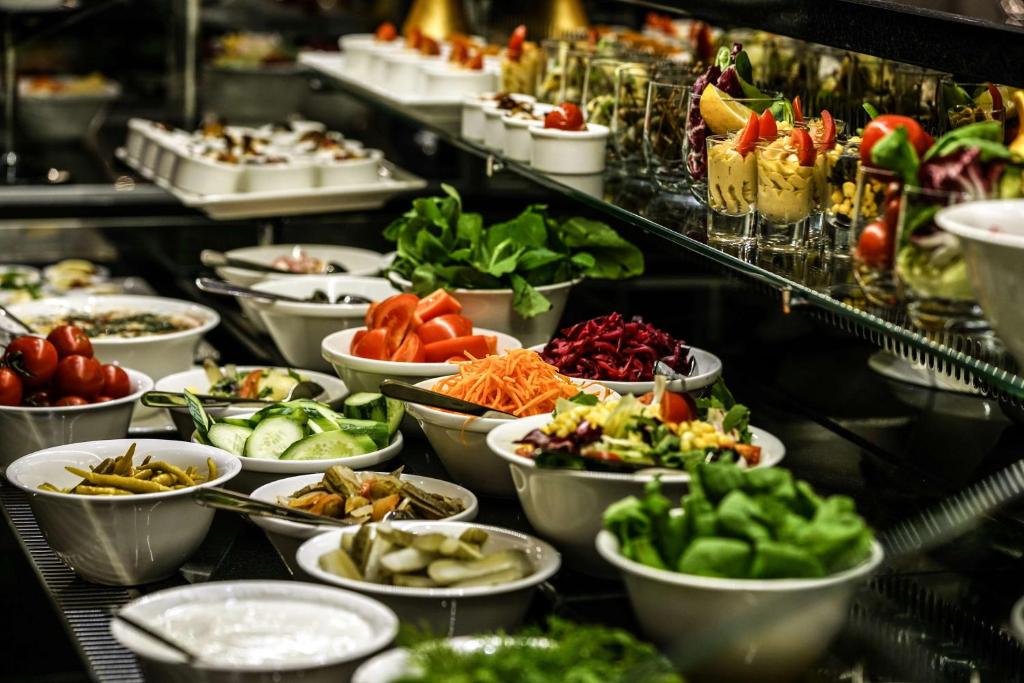 Hilton Garden Inn Eskisehir photo 2