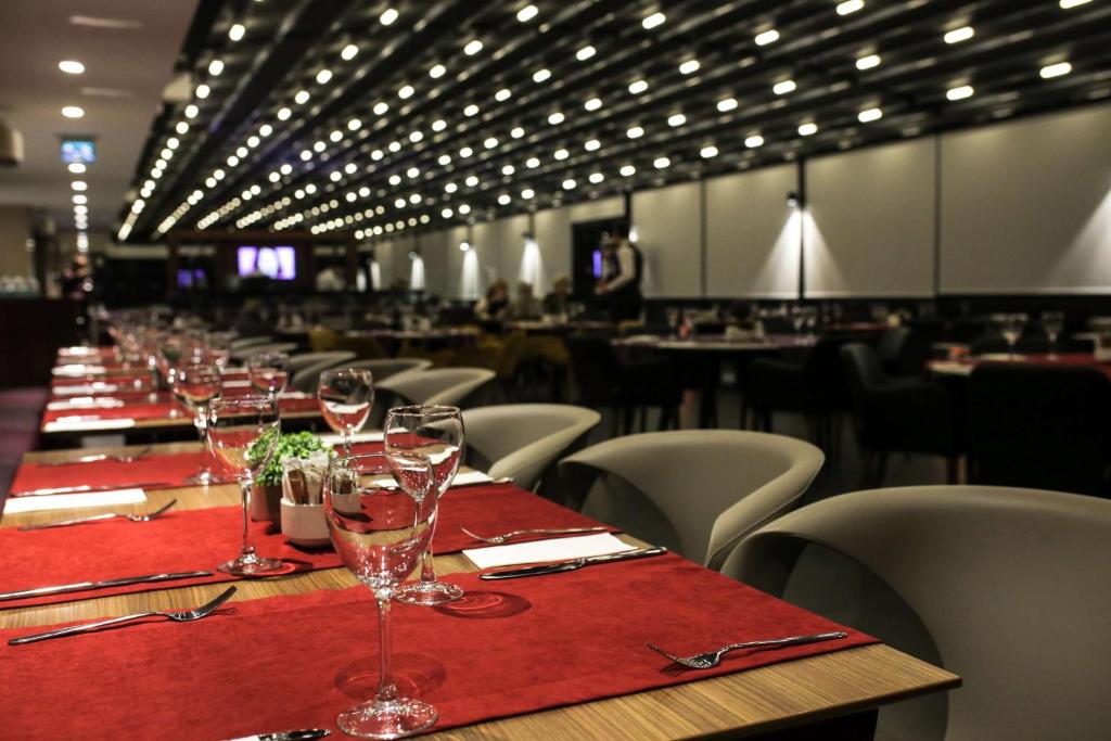 Hilton Garden Inn Eskisehir photo 3