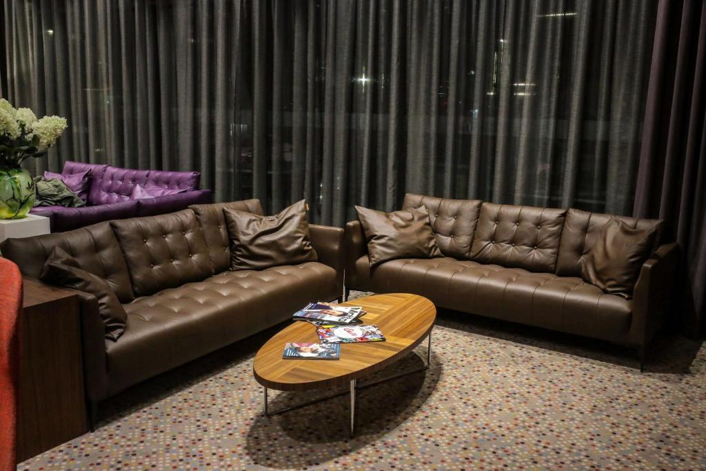 Hilton Garden Inn Eskisehir photo 1