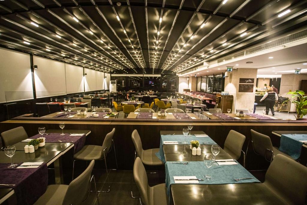 Hilton Garden Inn Eskisehir photo 4