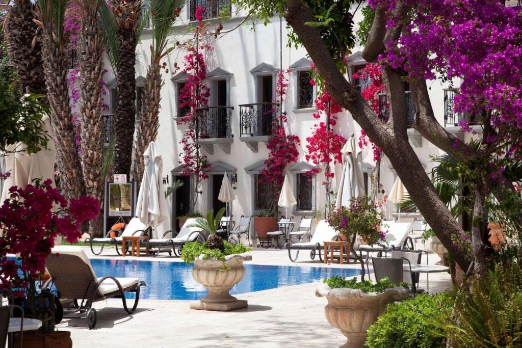 DoubleTree by Hilton Bodrum Marina Vista photo 3