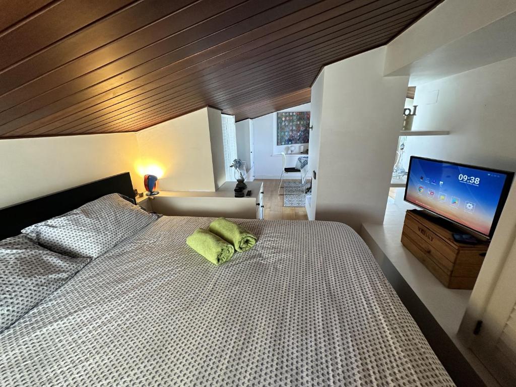 Solo Atico Guest Suites photo 1